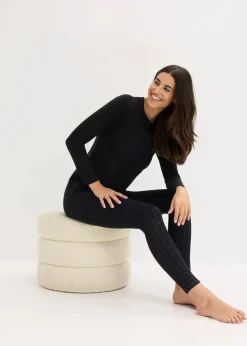 Leichtes Thermo Langarmshirt