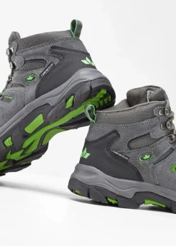 Lico High top Trekkingschuh