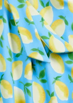 Light Shape Neckholder Badeanzug