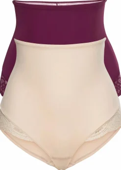 Light Shape Panty (2er Pack)
