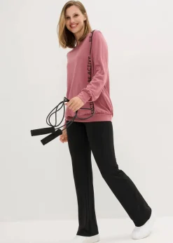 Lockeres Sport-Shirt