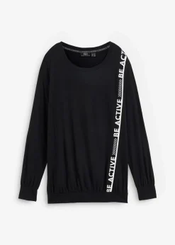 Lockeres Sport-Shirt