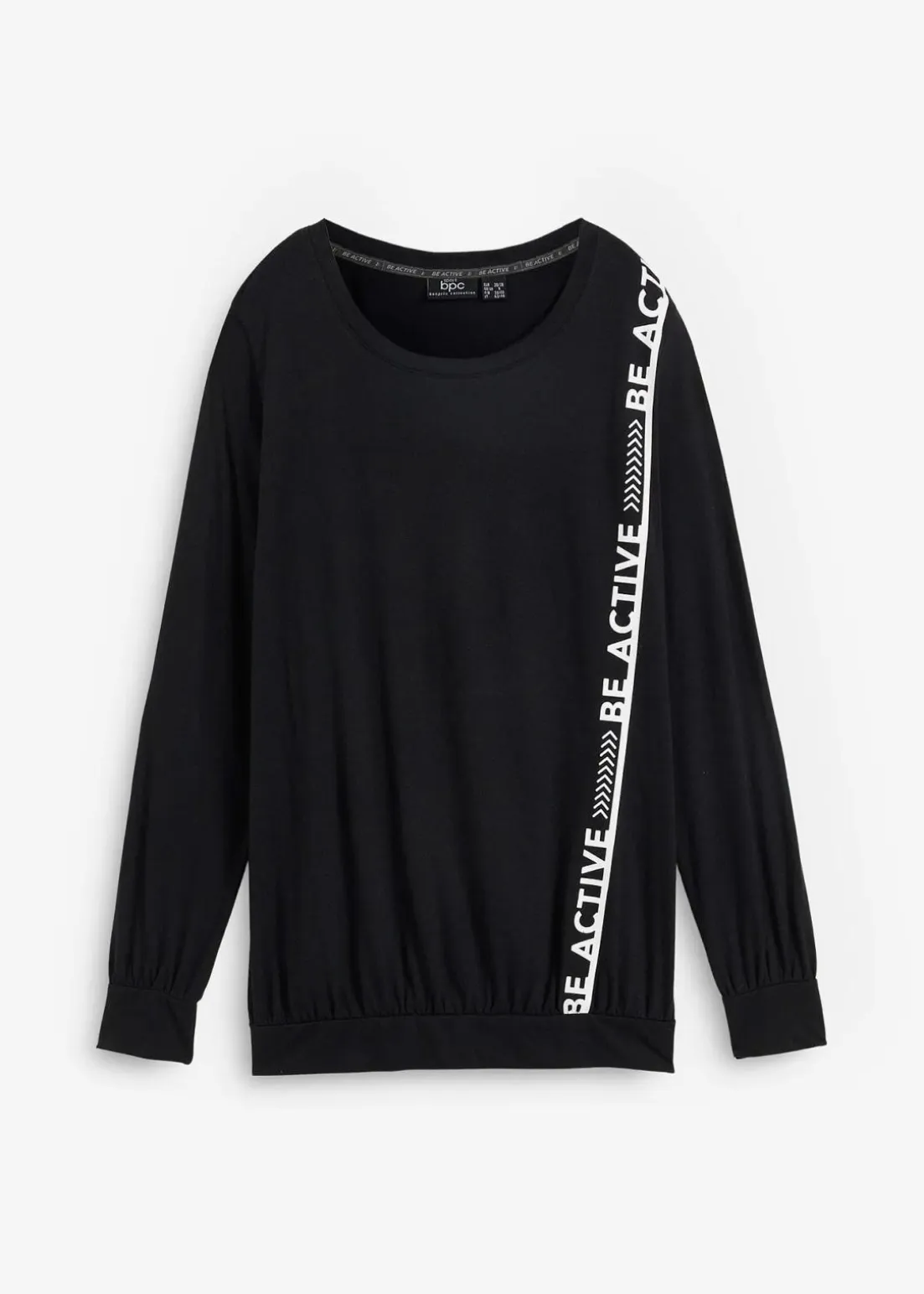 Lockeres Sport-Shirt