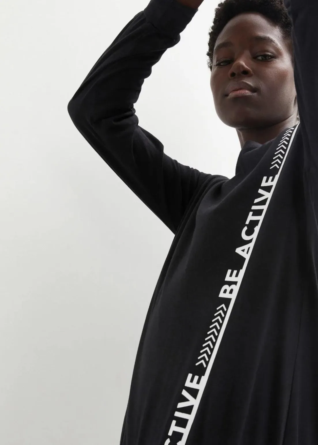 Lockeres Sport-Shirt