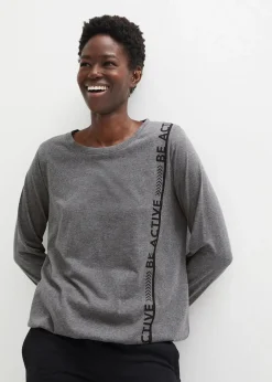 Lockeres Sport-Shirt