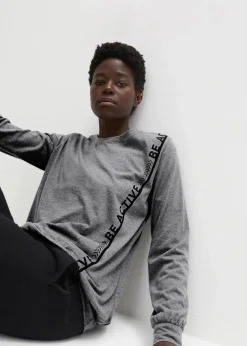 Lockeres Sport-Shirt