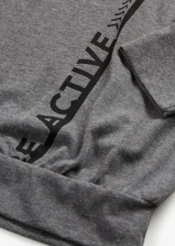 Lockeres Sport-Shirt