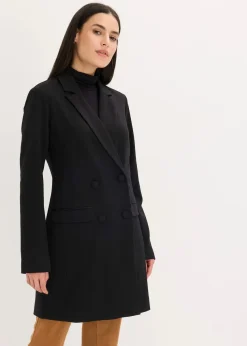 Longblazer aus Punto di Roma