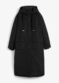 Long-Parka