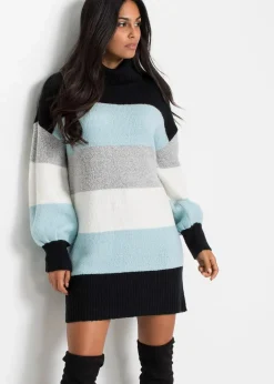 Long-Pullover