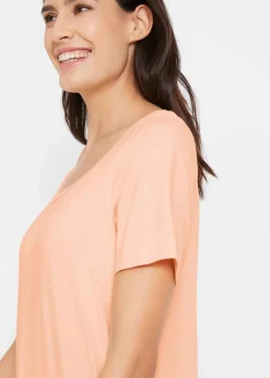 Long-Shirt, 2er-Pack