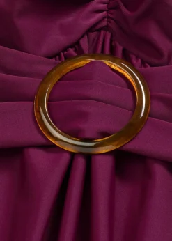 Long-Tankini mit breiten Trägern (2-tlg.Set)