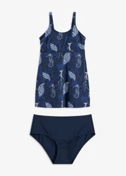 Long-Tankini (2-tlg.Set)