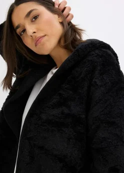 Loungewear Teddy Hausanzug