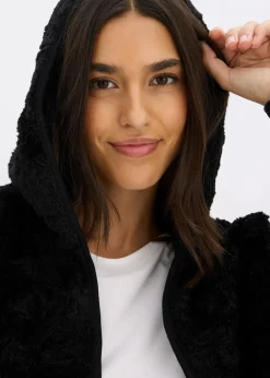 Loungewear Teddy Hausanzug