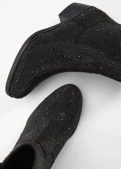 Marco Tozzi Cowboy Stiefelette