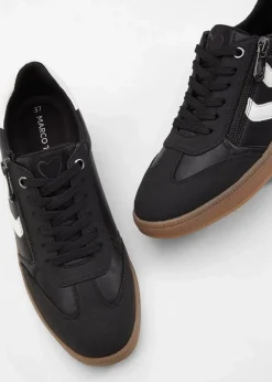 Marco Tozzi Sneaker im Retrolook