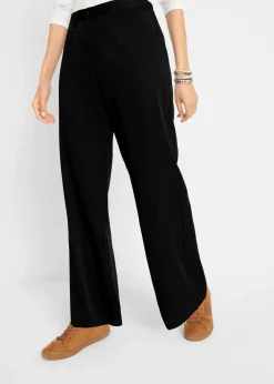 Marlenehose mit Bequembund