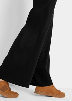 Marlenehose mit Bequembund