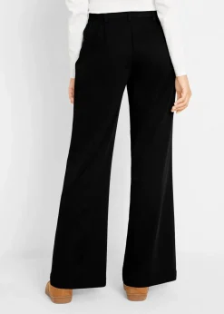 Marlenehose mit Bequembund