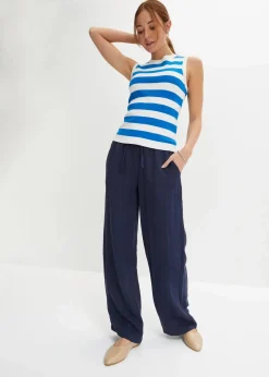 Marlenehose mit Bequembund