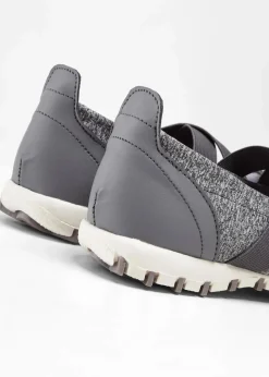 Mary-Janes mit elastischen Riemen