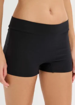 Maxi Damenboxer aus softem Modal (3er Pack)