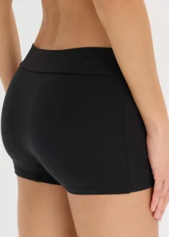 Maxi Damenboxer aus softem Modal (3er Pack)