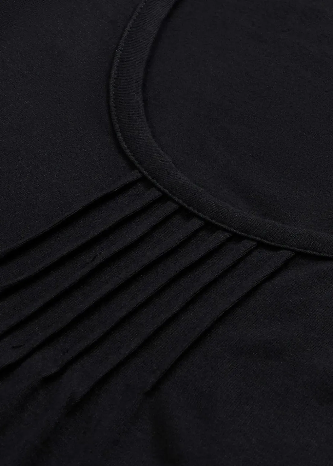 Maxikleid aus Viskose