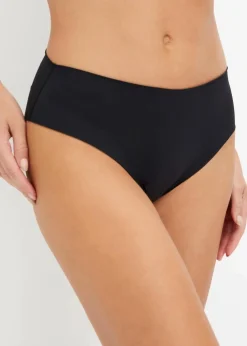 Maxipanty ohne sichtbare Abdrücke aus Microfaser (4er Pack)