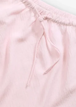 Maxirock mit Schlitz