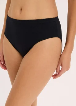 Maxislip mit Bio- Baumwolle (7er Pack)