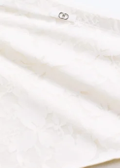 Medium Shape Slip mit Spitze