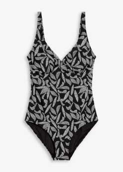 Medium Shape-Badeanzug