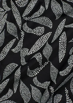 Medium Shape-Badeanzug