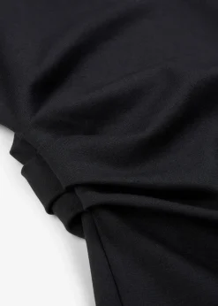 Midikleid aus bequemen Punto di Roma