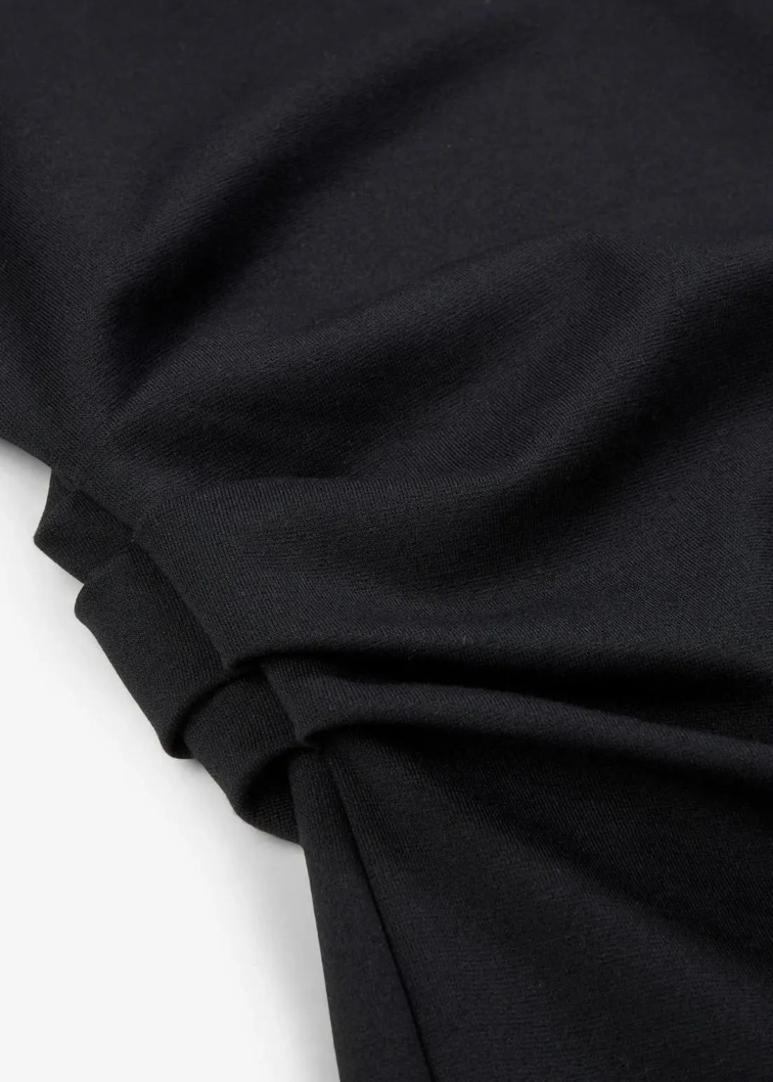 Midikleid aus bequemen Punto di Roma