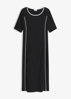 Midikleid aus Punto di Roma