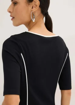 Midikleid aus Punto di Roma