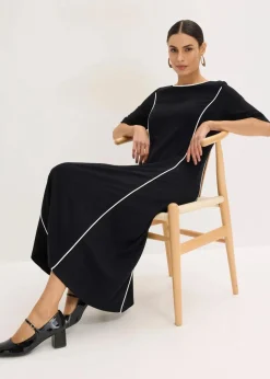 Midikleid aus Punto di Roma