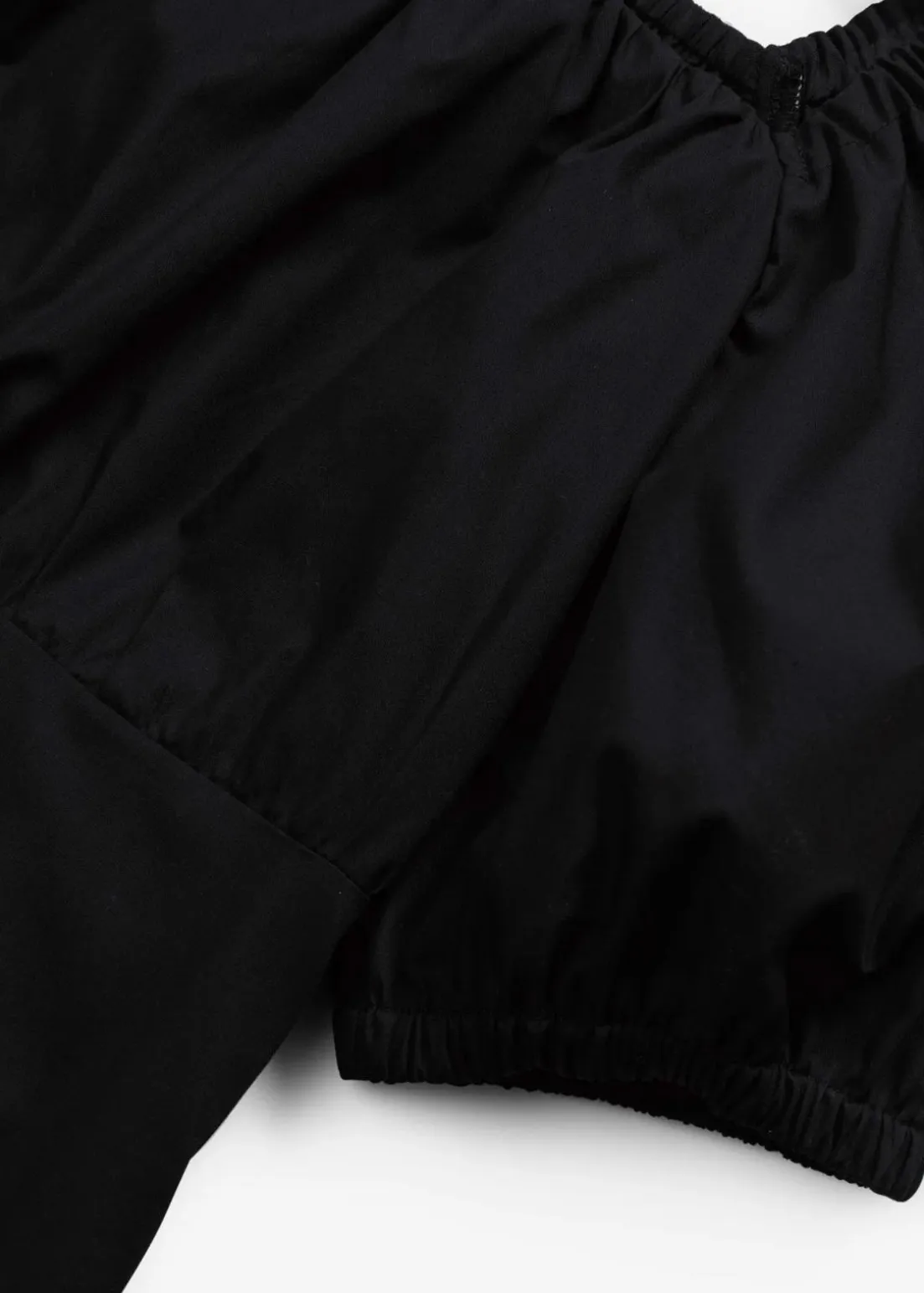 Midikleid aus reiner Bio-Baumwolle