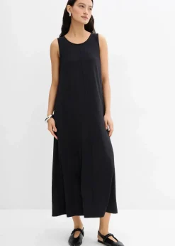 Midikleid in A-Linie