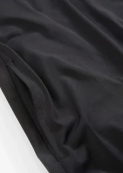 Midikleid in A-Linie