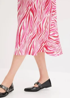 Midi-Rock mit Bequembund