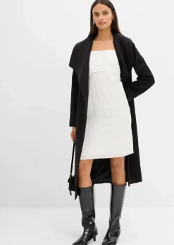 Minikleid mit schöner Paillettenstickung