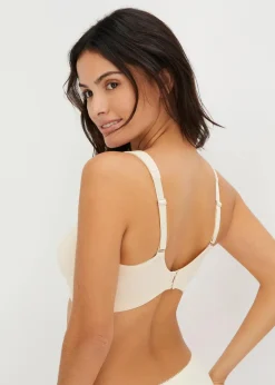 Minimizer T-Shirt BH ohne Bügel mit Bio-Baumwolle (2er Pack)