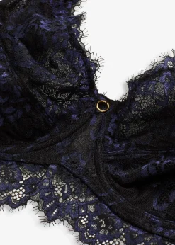 Minimizer-BH aus zarter Spitze