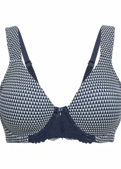 Minimizer-BH mit gepolsterten Trägern