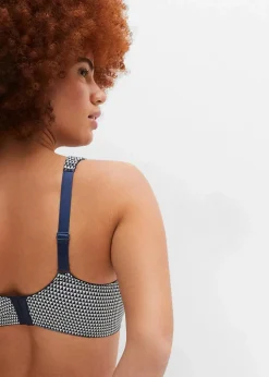 Minimizer-BH mit gepolsterten Trägern