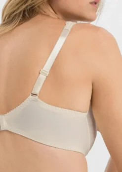 Minimizer-BH mit gepolsterten Trägern (2er Pack)